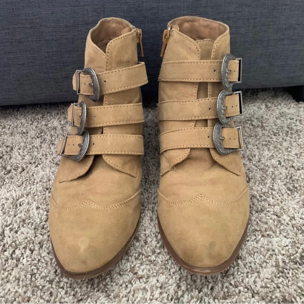 🥳host pick! 🥳Juniors Boots